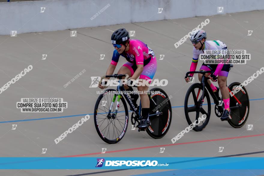 Taça Brasil de Ciclismo de Pista 2023 - Etapa 1