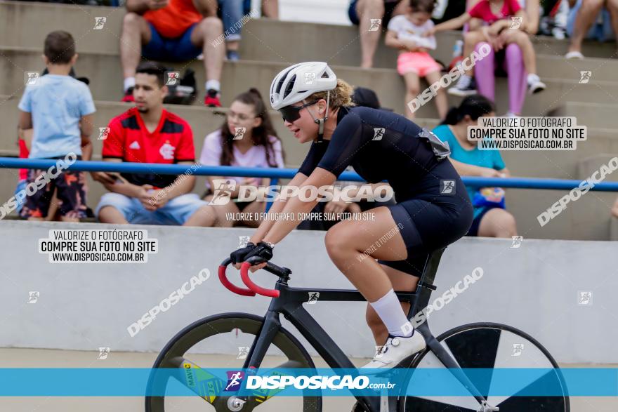 Taça Brasil de Ciclismo de Pista 2023 - Etapa 1