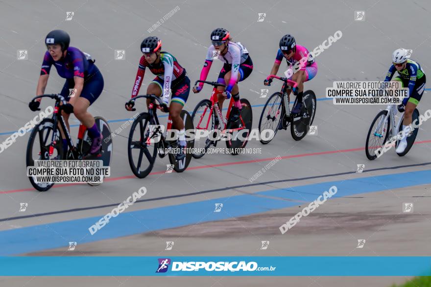 Taça Brasil de Ciclismo de Pista 2023 - Etapa 1