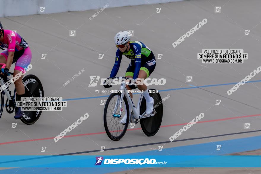 Taça Brasil de Ciclismo de Pista 2023 - Etapa 1