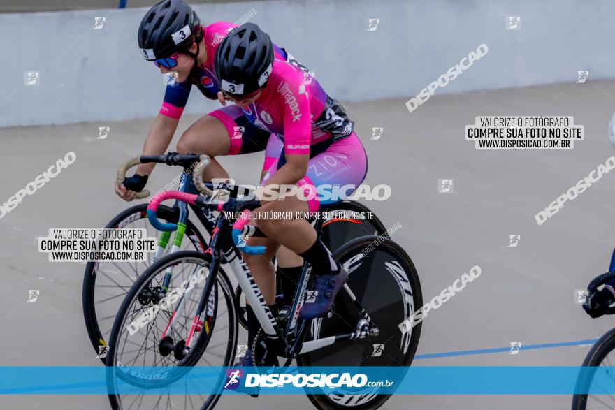 Taça Brasil de Ciclismo de Pista 2023 - Etapa 1