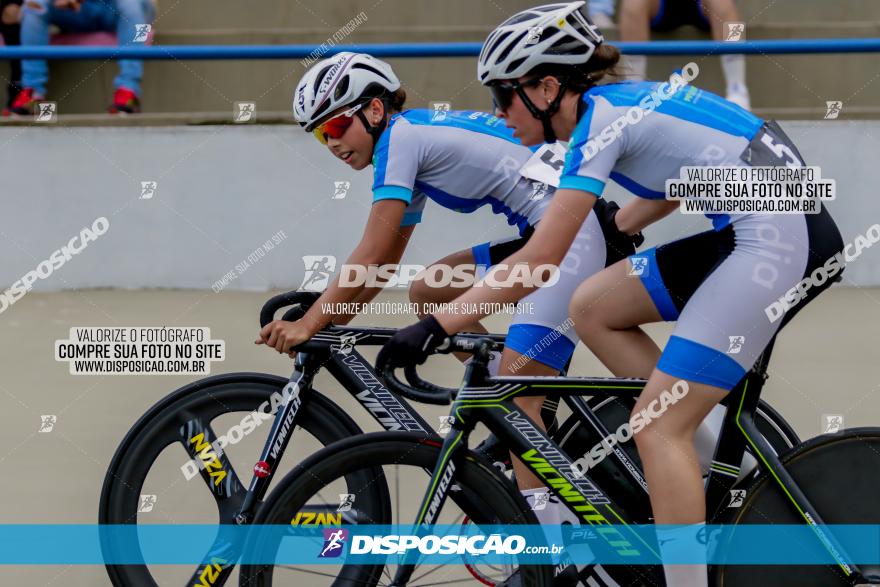 Taça Brasil de Ciclismo de Pista 2023 - Etapa 1