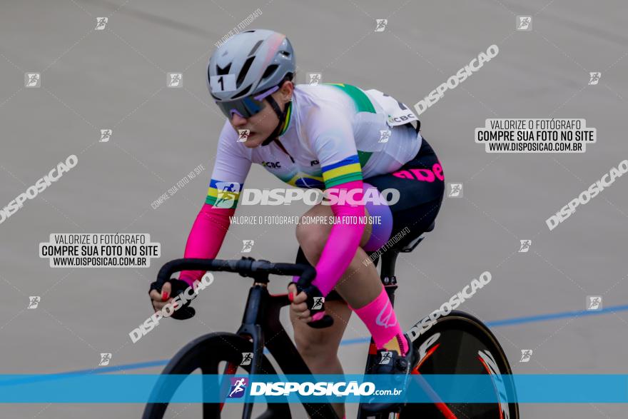 Taça Brasil de Ciclismo de Pista 2023 - Etapa 1