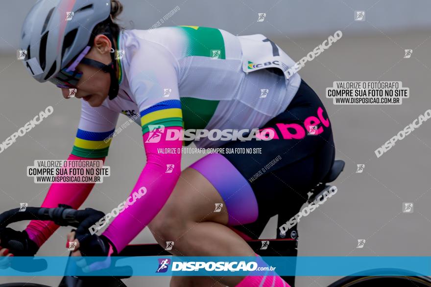 Taça Brasil de Ciclismo de Pista 2023 - Etapa 1