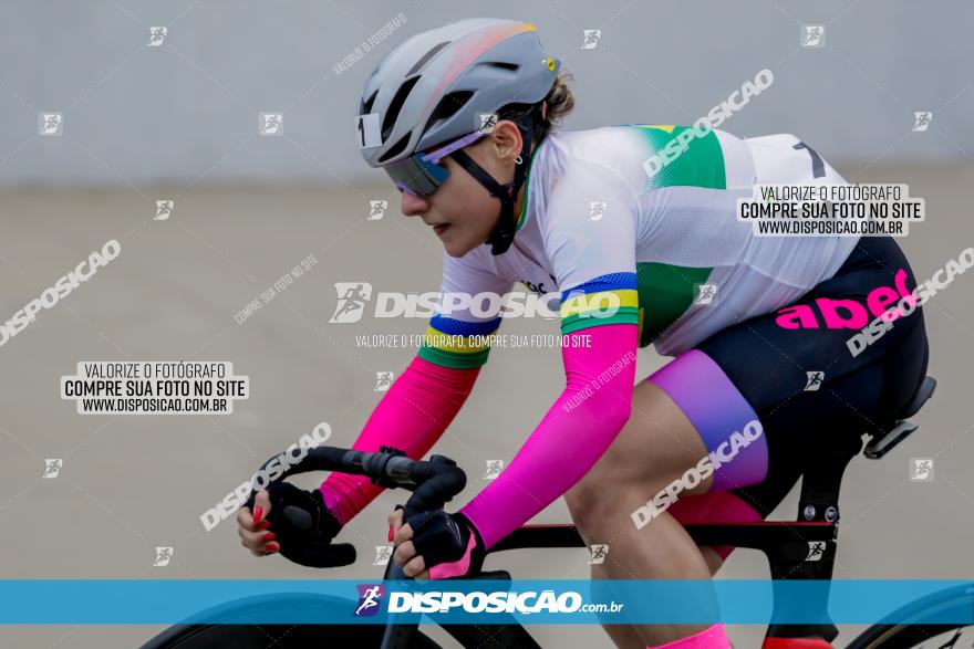 Taça Brasil de Ciclismo de Pista 2023 - Etapa 1