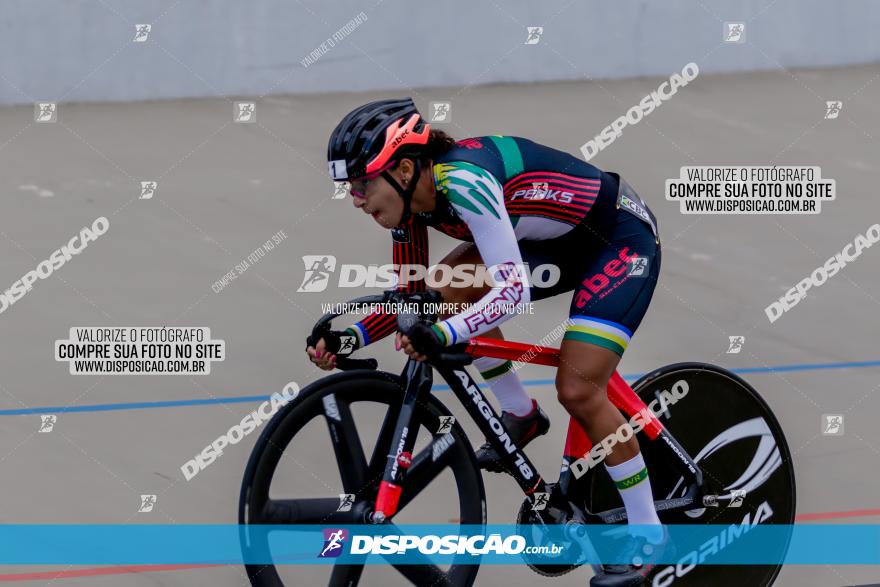 Taça Brasil de Ciclismo de Pista 2023 - Etapa 1