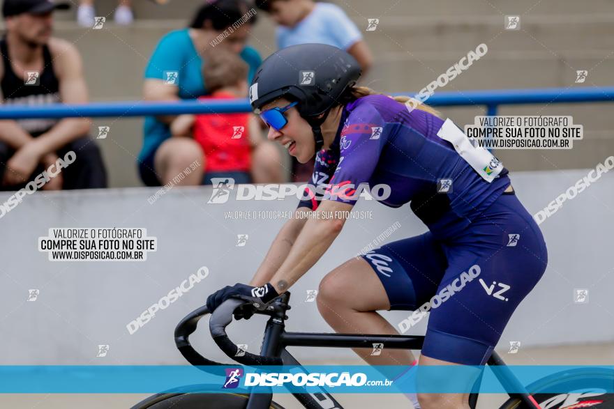 Taça Brasil de Ciclismo de Pista 2023 - Etapa 1