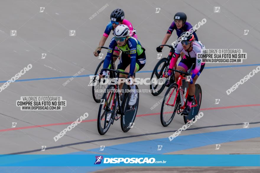 Taça Brasil de Ciclismo de Pista 2023 - Etapa 1