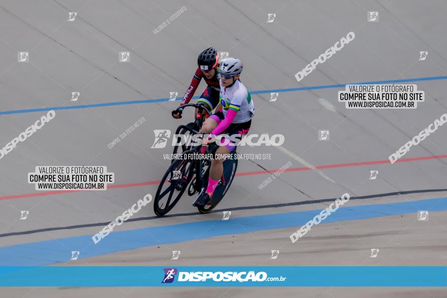 Taça Brasil de Ciclismo de Pista 2023 - Etapa 1