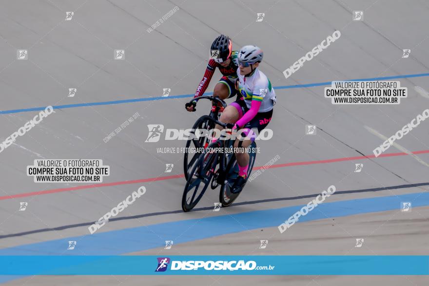 Taça Brasil de Ciclismo de Pista 2023 - Etapa 1