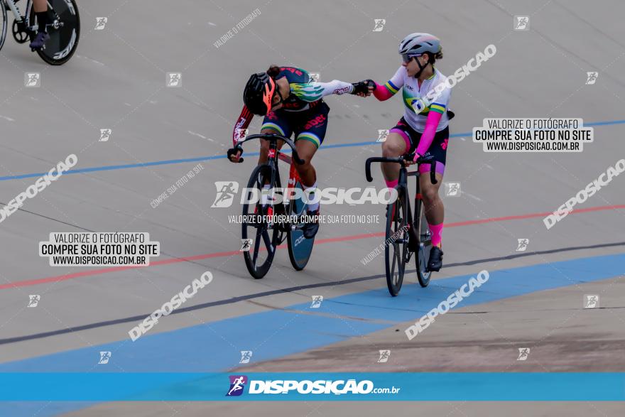 Taça Brasil de Ciclismo de Pista 2023 - Etapa 1