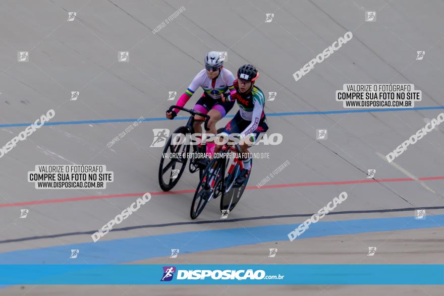 Taça Brasil de Ciclismo de Pista 2023 - Etapa 1