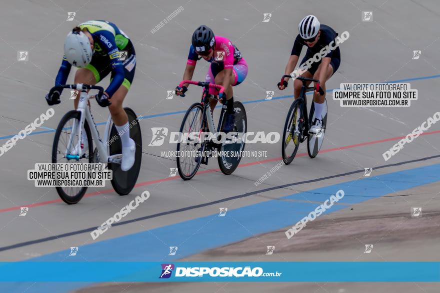 Taça Brasil de Ciclismo de Pista 2023 - Etapa 1