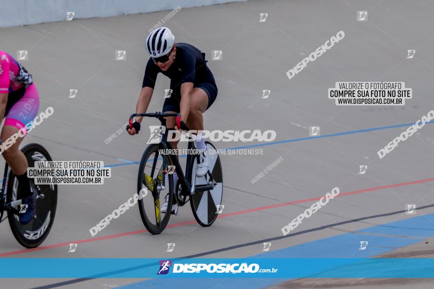 Taça Brasil de Ciclismo de Pista 2023 - Etapa 1