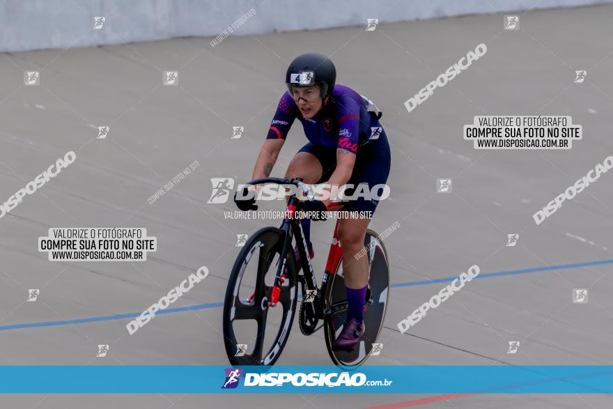 Taça Brasil de Ciclismo de Pista 2023 - Etapa 1