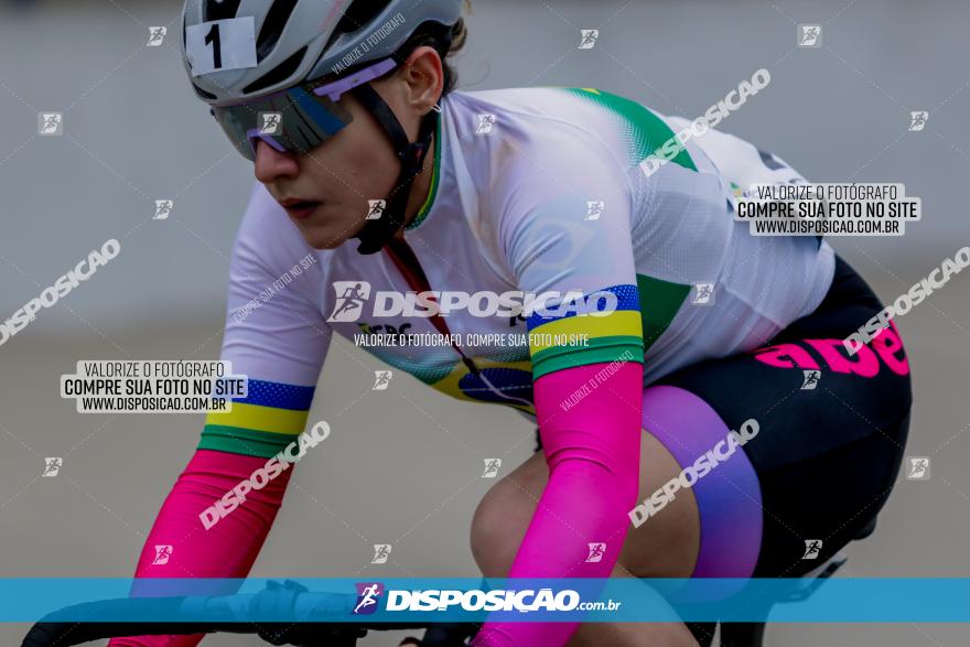 Taça Brasil de Ciclismo de Pista 2023 - Etapa 1