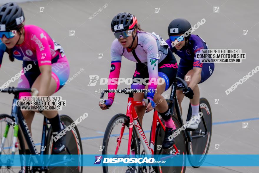 Taça Brasil de Ciclismo de Pista 2023 - Etapa 1