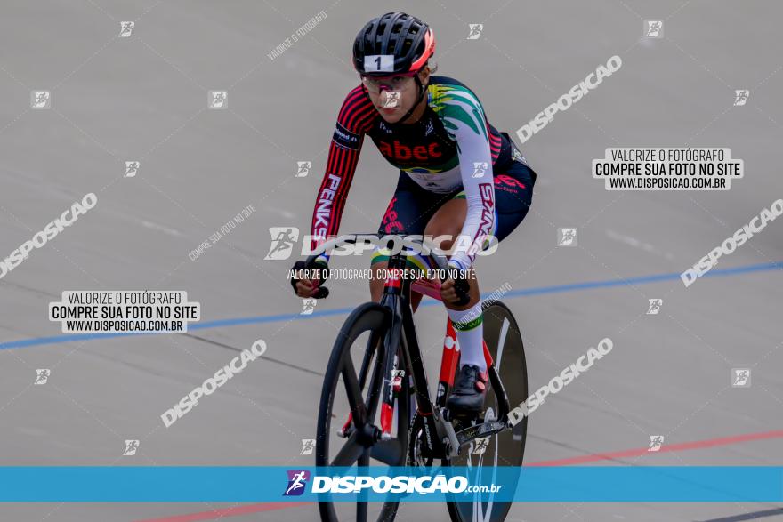 Taça Brasil de Ciclismo de Pista 2023 - Etapa 1