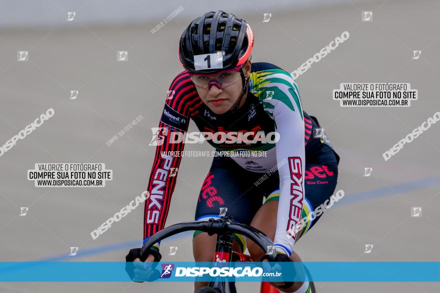 Taça Brasil de Ciclismo de Pista 2023 - Etapa 1