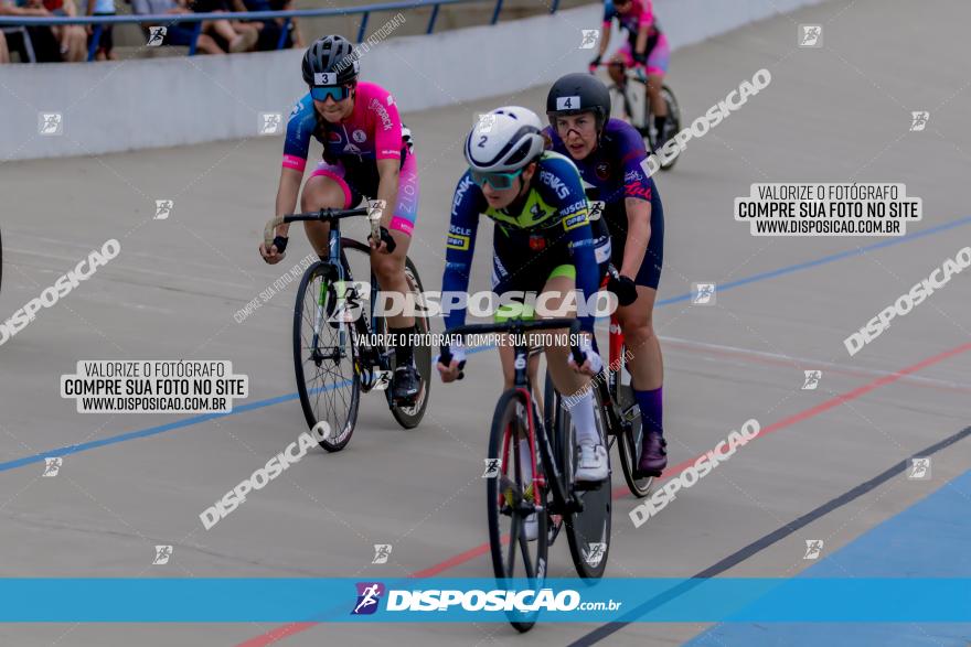 Taça Brasil de Ciclismo de Pista 2023 - Etapa 1