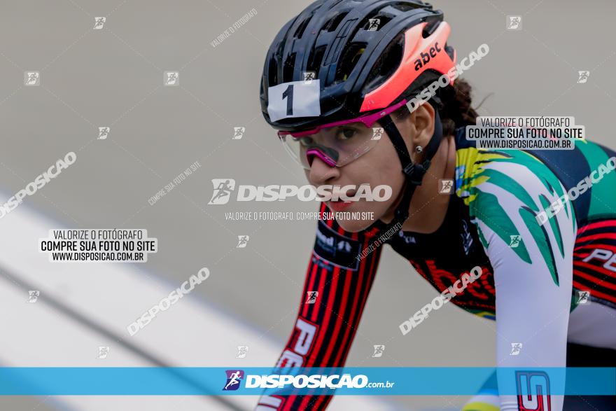 Taça Brasil de Ciclismo de Pista 2023 - Etapa 1