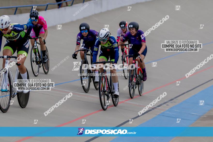 Taça Brasil de Ciclismo de Pista 2023 - Etapa 1