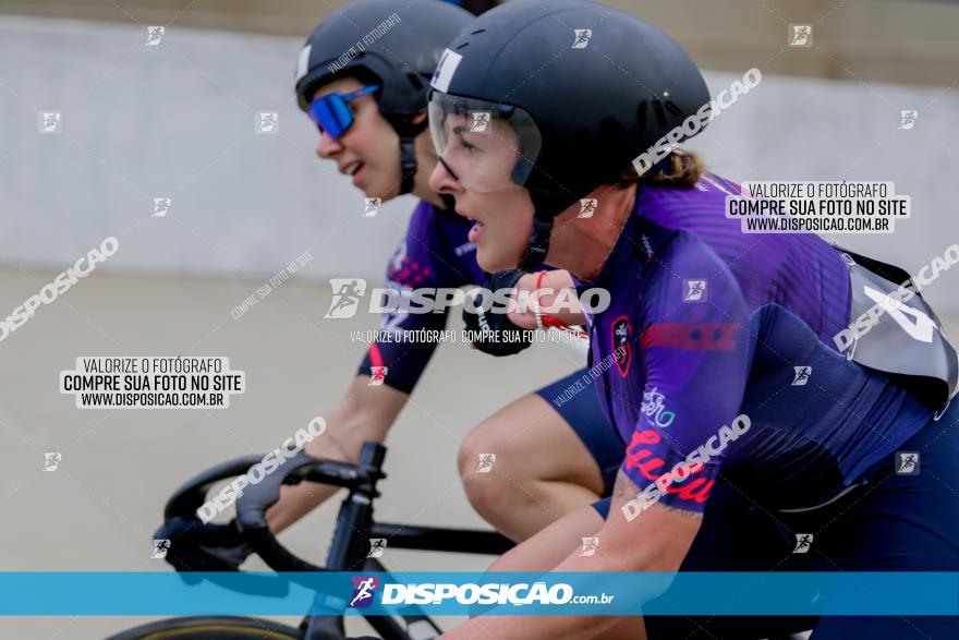 Taça Brasil de Ciclismo de Pista 2023 - Etapa 1