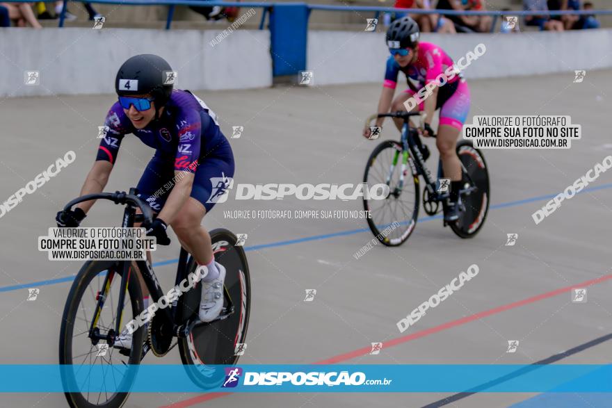 Taça Brasil de Ciclismo de Pista 2023 - Etapa 1