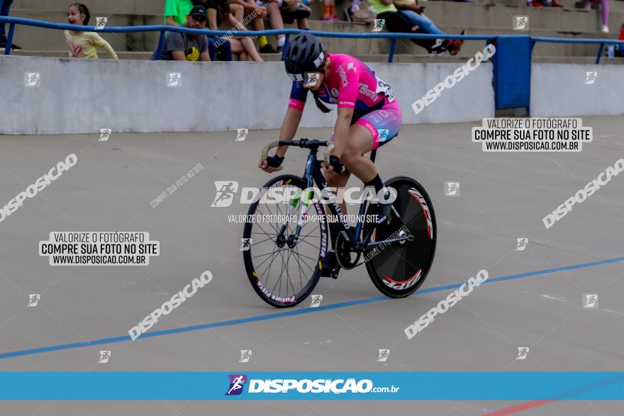 Taça Brasil de Ciclismo de Pista 2023 - Etapa 1