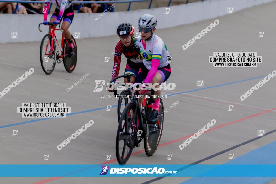 Taça Brasil de Ciclismo de Pista 2023 - Etapa 1