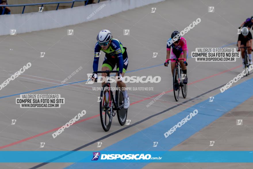 Taça Brasil de Ciclismo de Pista 2023 - Etapa 1