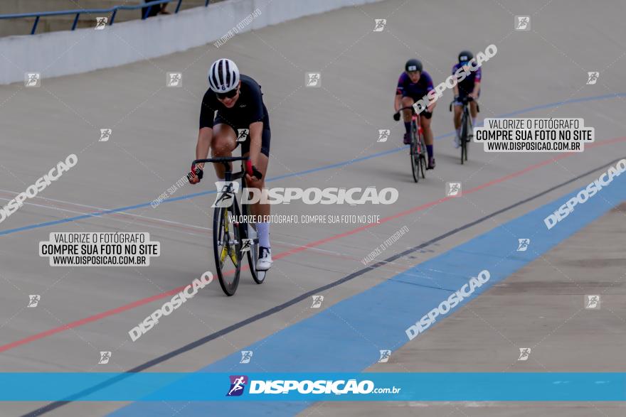 Taça Brasil de Ciclismo de Pista 2023 - Etapa 1