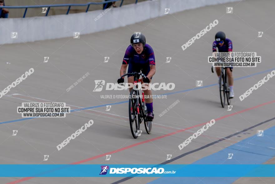 Taça Brasil de Ciclismo de Pista 2023 - Etapa 1