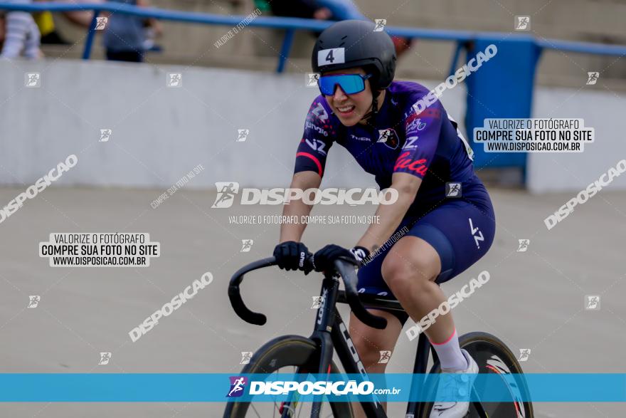 Taça Brasil de Ciclismo de Pista 2023 - Etapa 1