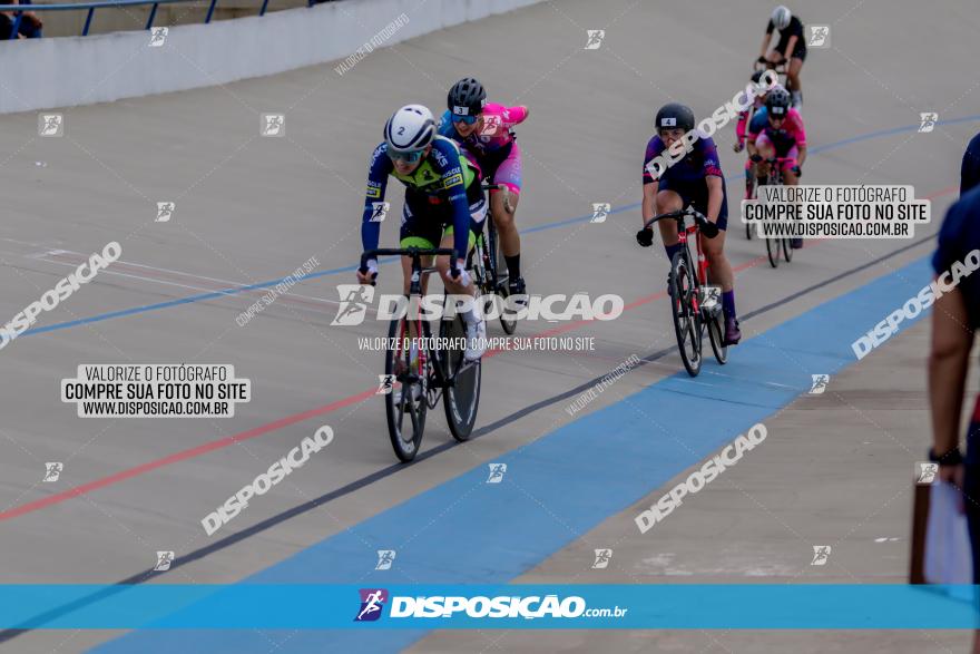 Taça Brasil de Ciclismo de Pista 2023 - Etapa 1