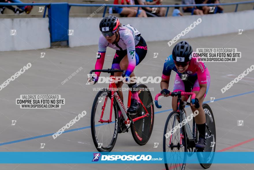 Taça Brasil de Ciclismo de Pista 2023 - Etapa 1