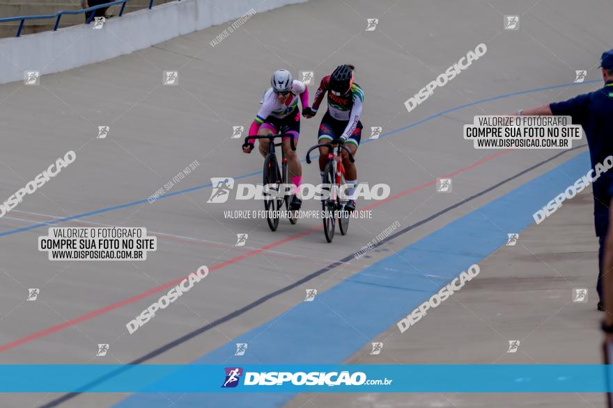 Taça Brasil de Ciclismo de Pista 2023 - Etapa 1