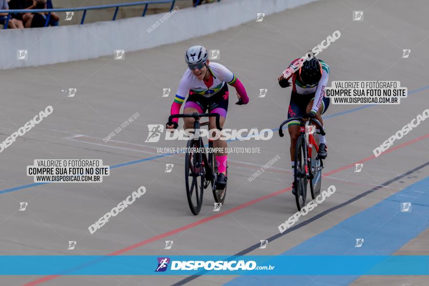 Taça Brasil de Ciclismo de Pista 2023 - Etapa 1