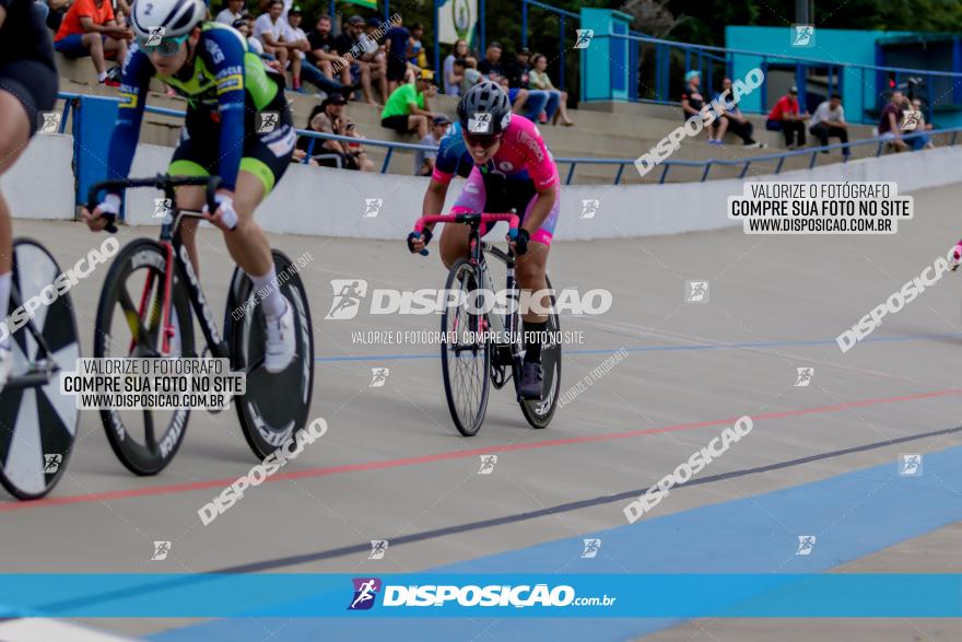 Taça Brasil de Ciclismo de Pista 2023 - Etapa 1