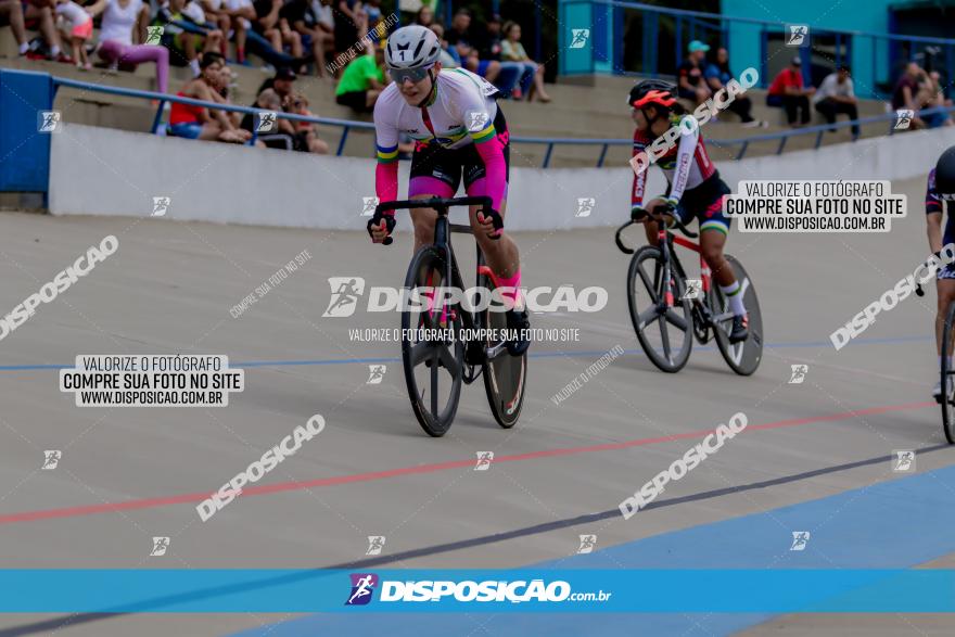 Taça Brasil de Ciclismo de Pista 2023 - Etapa 1