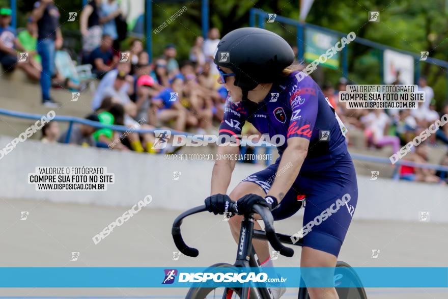 Taça Brasil de Ciclismo de Pista 2023 - Etapa 1