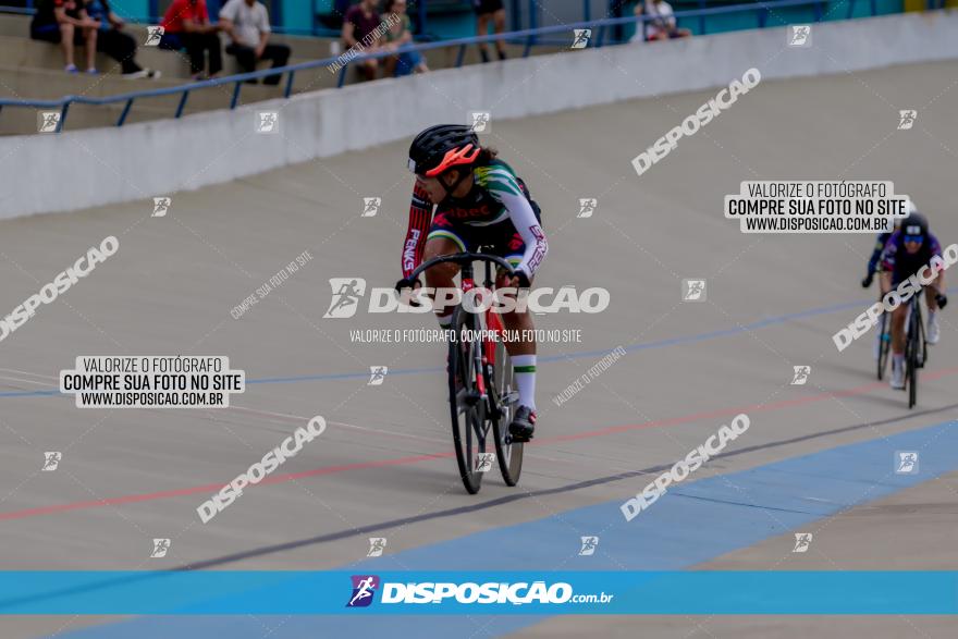 Taça Brasil de Ciclismo de Pista 2023 - Etapa 1