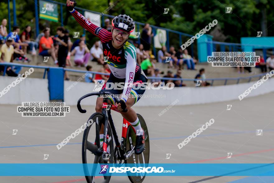 Taça Brasil de Ciclismo de Pista 2023 - Etapa 1