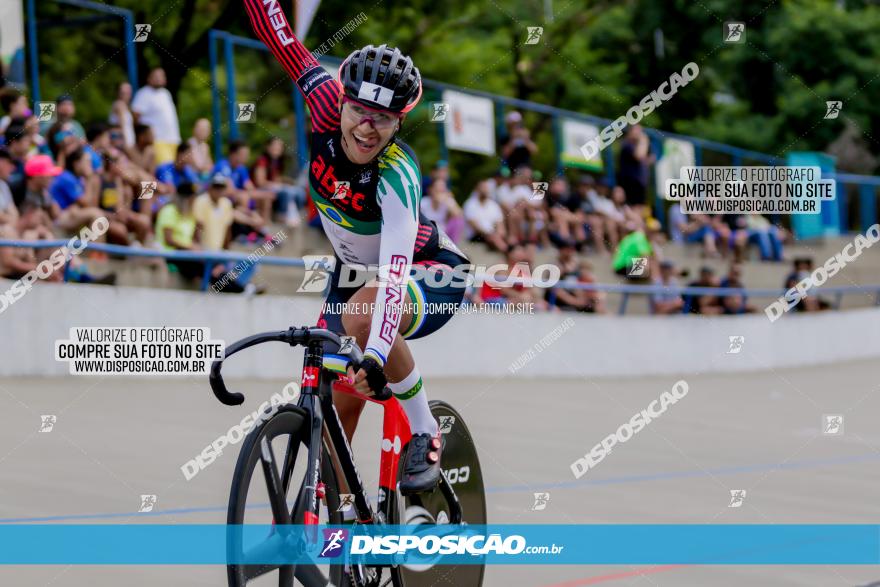 Taça Brasil de Ciclismo de Pista 2023 - Etapa 1