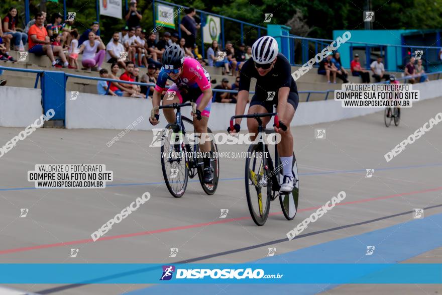 Taça Brasil de Ciclismo de Pista 2023 - Etapa 1