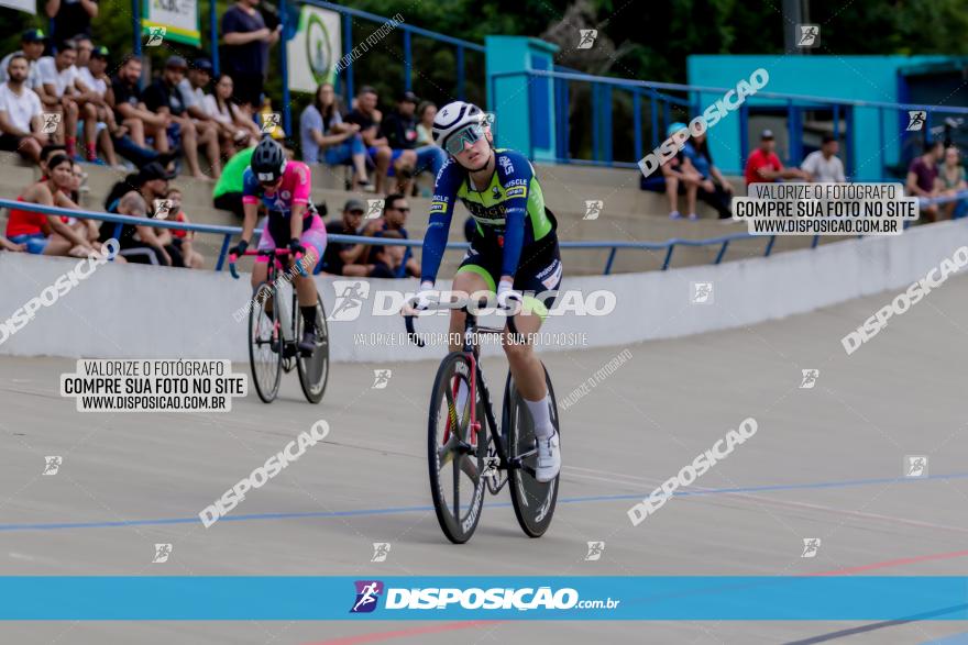 Taça Brasil de Ciclismo de Pista 2023 - Etapa 1