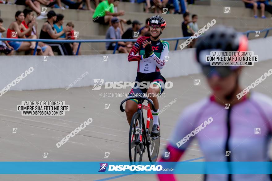 Taça Brasil de Ciclismo de Pista 2023 - Etapa 1