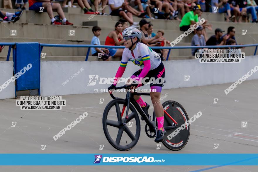 Taça Brasil de Ciclismo de Pista 2023 - Etapa 1