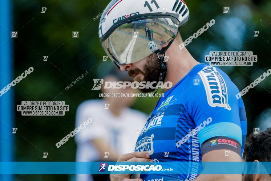 Taça Brasil de Ciclismo de Pista 2023 - Etapa 1