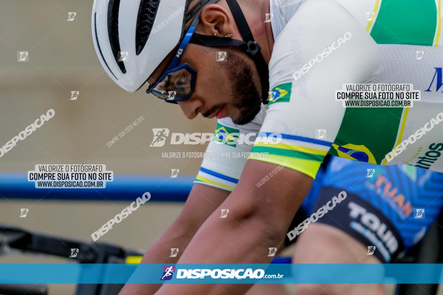 Taça Brasil de Ciclismo de Pista 2023 - Etapa 1